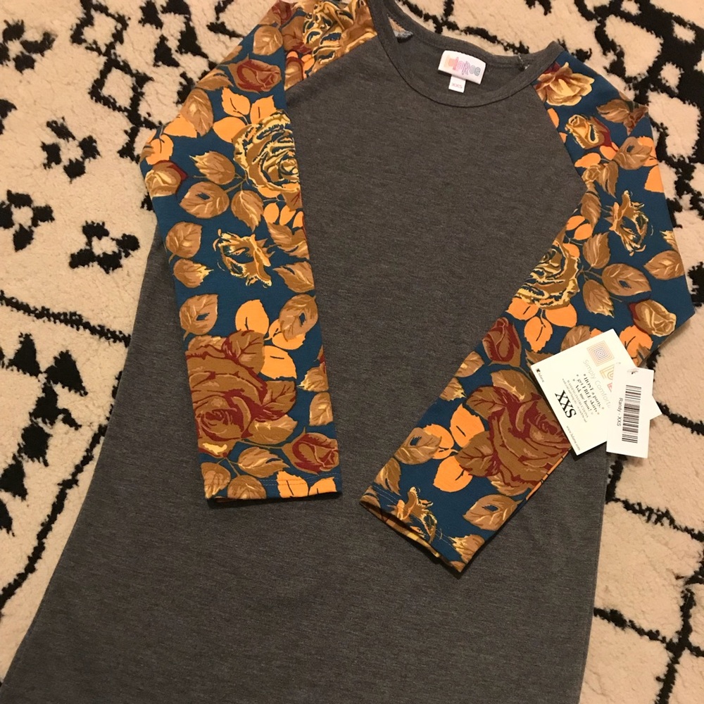 NWT lularoe randy